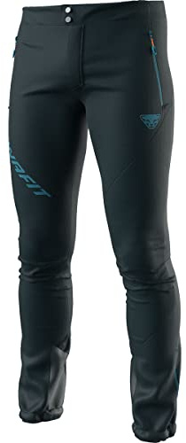 DYNAFIT Herren Transalper Pro Hose Bergsporthose Softshellhose