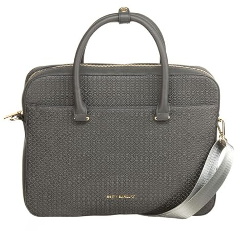 Betty Barclay Business Bag Anthracite