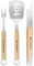 FC Schalke 04 Grillbesteck 3er-Set