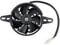 WOOSTAR DC 12V Ventola di Raffreddamento Sostituzione per Moto M6M7 NC250cc 150cc 200cc 250cc Dirt Pit Bike Raffreddato ad Acqua