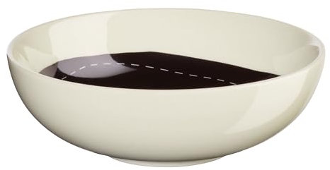 Asa Salto Schale D12 cm, Single