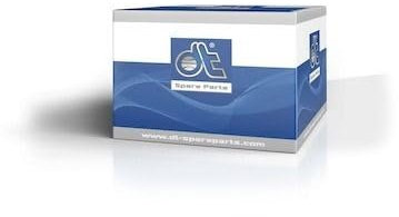 DT SPARE PARTS 6.73025 Filtro deshidratante aire acondicionado Filtro Deshidratador Filtro Deshidratador Filtro Secador