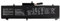 Vvsialeek C41N1837 - Batteria per laptop da 76 Wh compatibile con ASUS TUF Dash F15 FX516PR FX516PM, ROG Zephyrus GA502DU, Gaming Dash FX516PE,F15 FX516PC, ROG Zephyrus G15 GA502IV, M15 GU502L LU