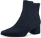 MARCO TOZZI Stivaletti Donna 2-25364-43, Numero:36 EU, Colore:Blu