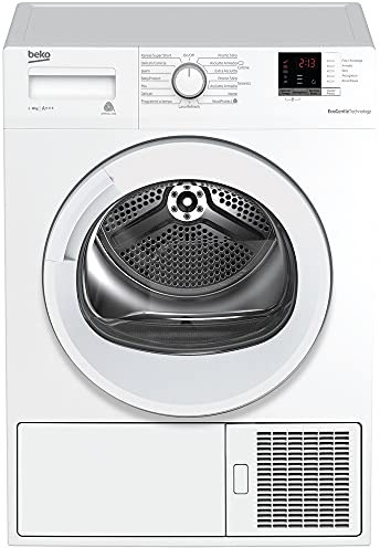 BEKO TDEX832WI ASCIUGATRICE A POMPA DI CALORE 8 KG CLASSE D (Ricondizionato)