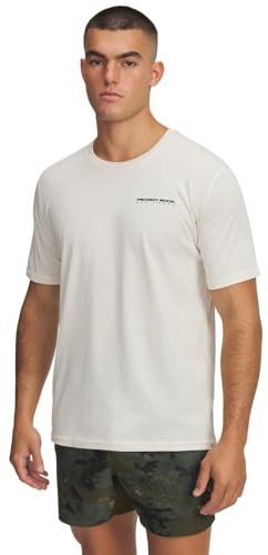 Under Armour Project Rock Payoff Herren-T-Shirt, kurzärmelig