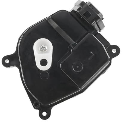 SJGMBAC Car Door Lock Actuator For Kia For Rio 2006-2011 95745-1G020 Rear Left Door Lock Actuator Latch Latch Controller