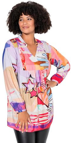 Angel of Style Damen Tunika