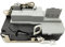 Serrure Moteur de Centralisation de Porte Avant Gauche Côté Conducteur Chauffeur compatible pour 206 tous modèles de 1998 à 2013-9135.R9