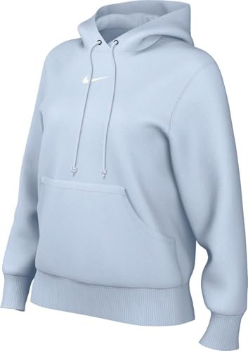Nike Sportswear Phoenix HF6839 - Felpa in Pile da Donna