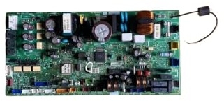 Climatiseur central MMU-AP0301H, machine de plafond, carte mère d'ordinateur MCC-1402-07S, compatible avec Toshiba