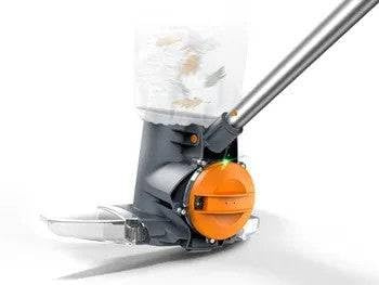 Aspirateur à main VEKTRO XL