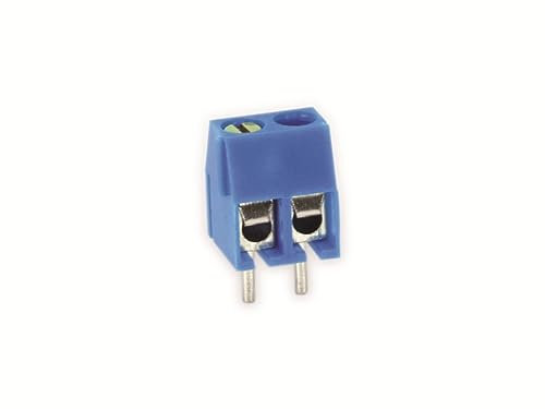 Leiterplatten-Anschlussklemme XY350, 2-polig