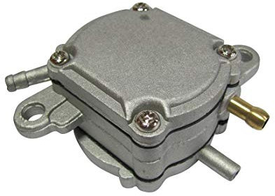 Benzinpumpe Kraftstoffpumpe - für Honda Bali 50 & Sym 50ccm Roller
