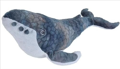 WILD REPUBLIC 22472 Buckelwal Republic Cuddlekins, 30 cm