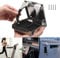 CT-CARID Metal Adjustable Folding Cup Drink Holder Stand Mount Universal for Marine Boat Car Truck (1PC Folding Drink Holder)