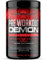 Pre Workout Demon - BEERENGESCHMACK - Pre Workout Booster mit Kreatin, Beta Alanin, Taurin & Koffein - Trainingsbooster - Klimaneutral & Made in Germany (720g)