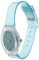 Orologio Al Quarzo Per Bambini Orologio Per Bambini Trasparente Decorazione Del Polso Orologio Colorato Guardare Per Le Ragazze Orologio Da Polso Decorare Alunno Gelatina
