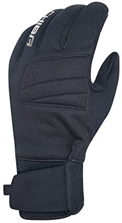 Chiba - Classic - L, schwarz/Silber