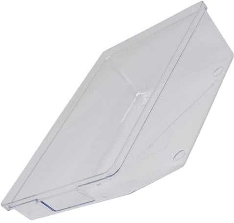 sparefixd Large Vegetable Salad Crisper Drawer for Smeg Fridge