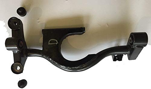 Motorhalter Halter Motoraufhängung 125ccm Roller Retro Motorroller Nova