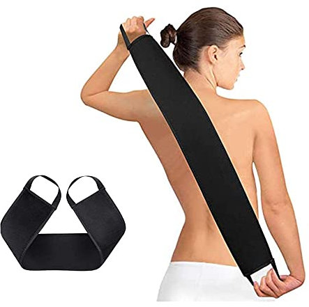 Bräunungslotion Applikator, Rückenapplikator Lotionsapplikator für den Rücken Eignet Rücken Eincremen Lotion Applikatoren Selbstbräuner Back Lotion Applikator für Back Tanner