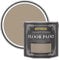 Rust-Oleum Light Brown Scratch-Resistant Floor Paint in Matt Finish - Warm Clay 2.5L