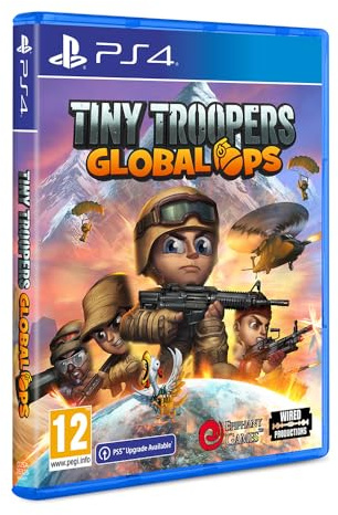 TINY TROOPERS GLOBAL OPS