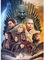 Movie Puzzle 1000 Pieces, Game Thrones Character Collection Suitable for Adult & Children Puzzle