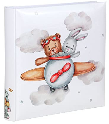 My Friends Kinder Fotoalbum Baby Foto Album Fotobuch: Farbe: 5 | Format: 30x30 Fotoalbum