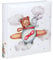 My Friends Kinder Fotoalbum Baby Foto Album Fotobuch: Farbe: 5 | Format: 30x30 Fotoalbum