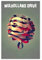 NEDOES Mulholland Drive Filmposter auf Leinwand, Poster, Wandkunst, Dekor, Bild, Gemälde für Wohnzimmer, Schlafzimmer, Dekoration, ungerahmt, 50 x 75 cm