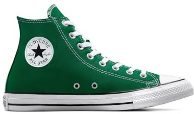 Converse Chuck Taylor All Star HI Amazon Grün 44