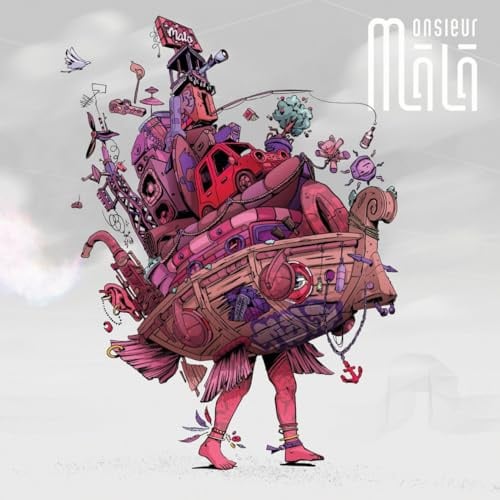 Art District Media (Broken Silence)