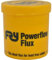 AMK® Fernox Powerflow Flux Paste 350g Lead Free Soldering Flux for Plumbing & Solder Use