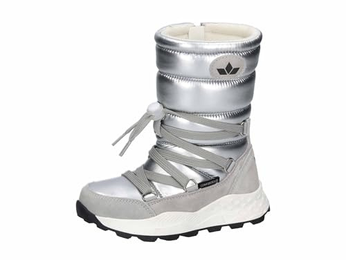 Lico Mädchen Sindri Winterstiefel