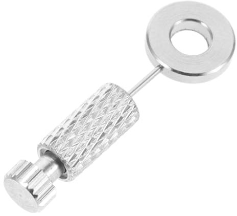 DIYEAH Positionierungsstift Für Leder Positionierungsstift Für Nähpositionsstift Quiltstift Zur Ausrichtung