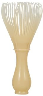 Resin Matcha Whisk Tea Ceremony Tool Green Tea Brush for Stirring Making Tea