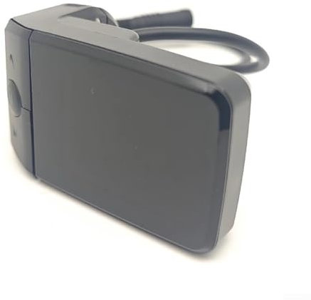 BBS01 BBS02 BBS03 2 10,2 cm E-Bike-Display mit buntem Bildschirm für verbesserte Benutzerfreundlichkeit