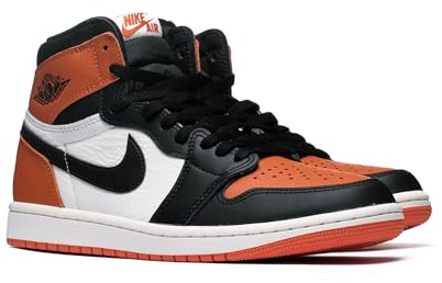 Nike Air Jordan 1 High OG Shattered Backboard Sneaker Herren EU 44