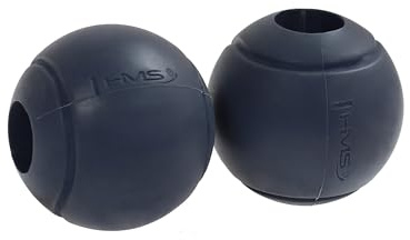 HMS Unisex 17-62-031 5907695519372 Bar Overlay, Mehrfarbig, Einheitsgröße