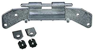 Türscharnier Türverriegelung Waschmaschine Frontlader Alternativ Bosch Siemens 00153150 passend Agni Balay Constructa Ignis Philips Neff Osaka Coldex Lynx xls 3te wfb wvf cv rt wd lt awg wfbp wm wd