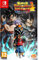Super Dragon Ball Heroes - - (1 GAMES)