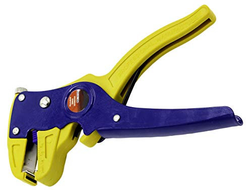 Future 101200 Pelacables Tenaza Automático