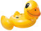 Intex- juguetes, pato, Color, 4.Mediano (57286)