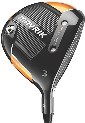 Callaway Herren Mavrik Fairway-Holz