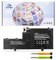 ANTIEE OM03XL Laptop Akku Kompatibel mit HP EliteBook X360 1030 G2 Series 1GY30PA 1GY29PA