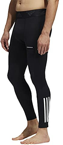 adidas Hockey Baselayer Hose für Herren