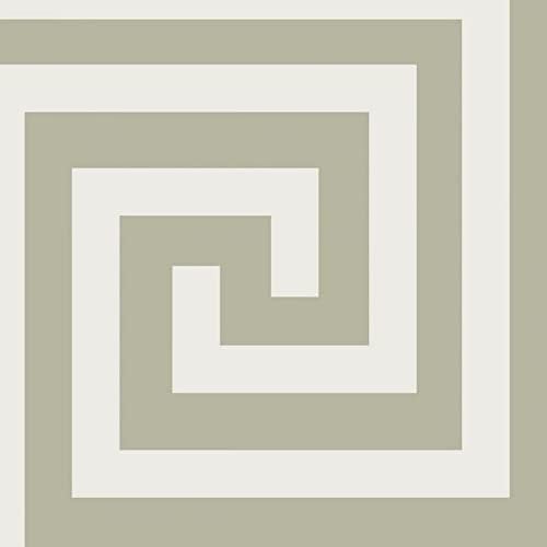 Debona Athena White Silver Wallpaper 4011