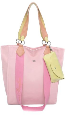 Fritzi aus Preussen Canvas Izzy02 Tote Candy